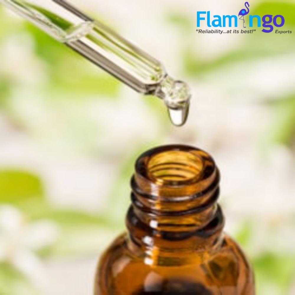 Celery Seed Oil - Cultivation Type: Common