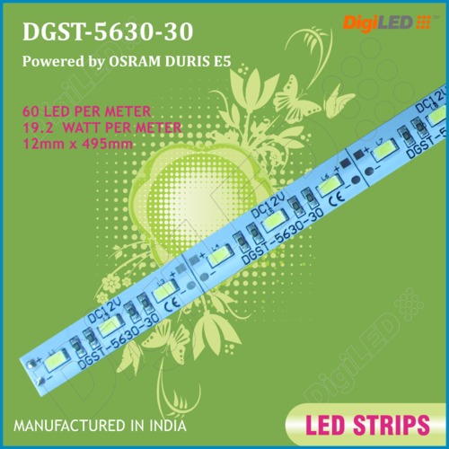 DGST-5630-30 एलईडी स्ट्रिप
