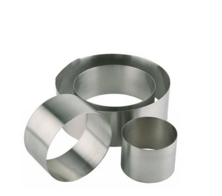 STAINLESS STEEL RING (20 % DISCOUNT)