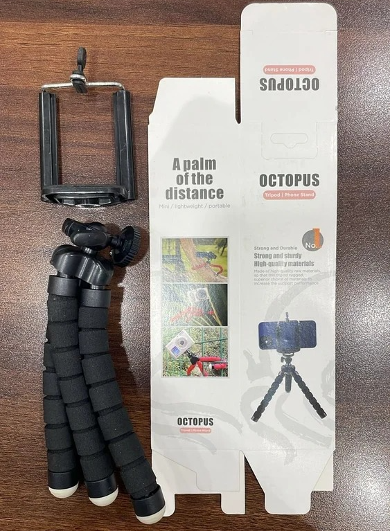 Tripod Stand