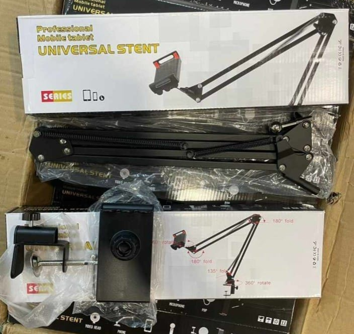 Tripod Stand