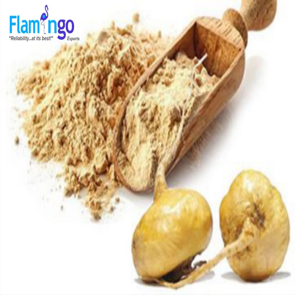 Cream Maca Powder