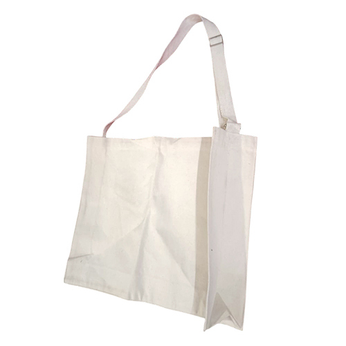 Full Canvas Bag (Size L16xH14xP6)