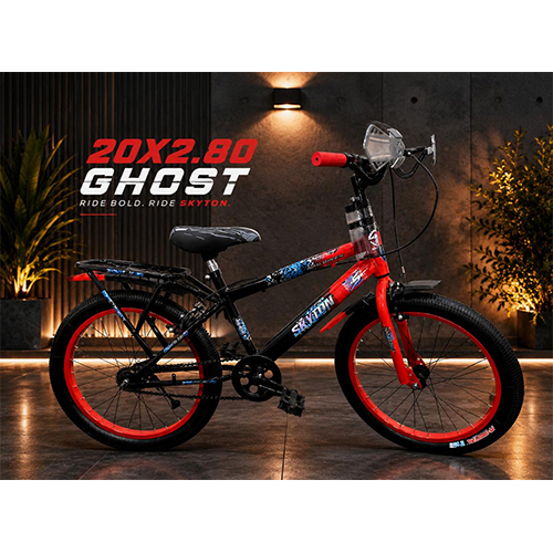 20x2.80 Ghost Cycle
