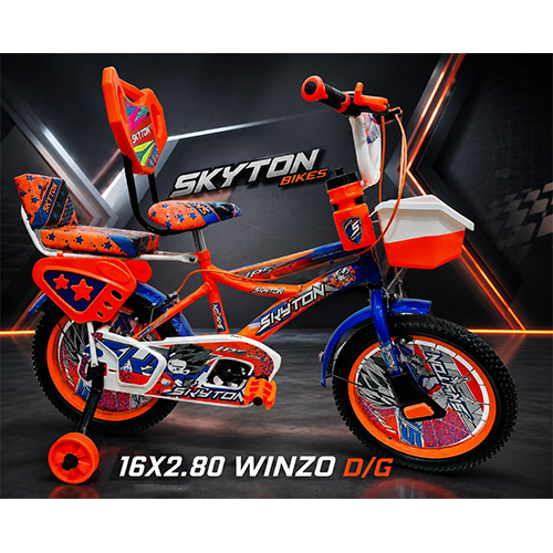 16x2.80 Winzo Cycle