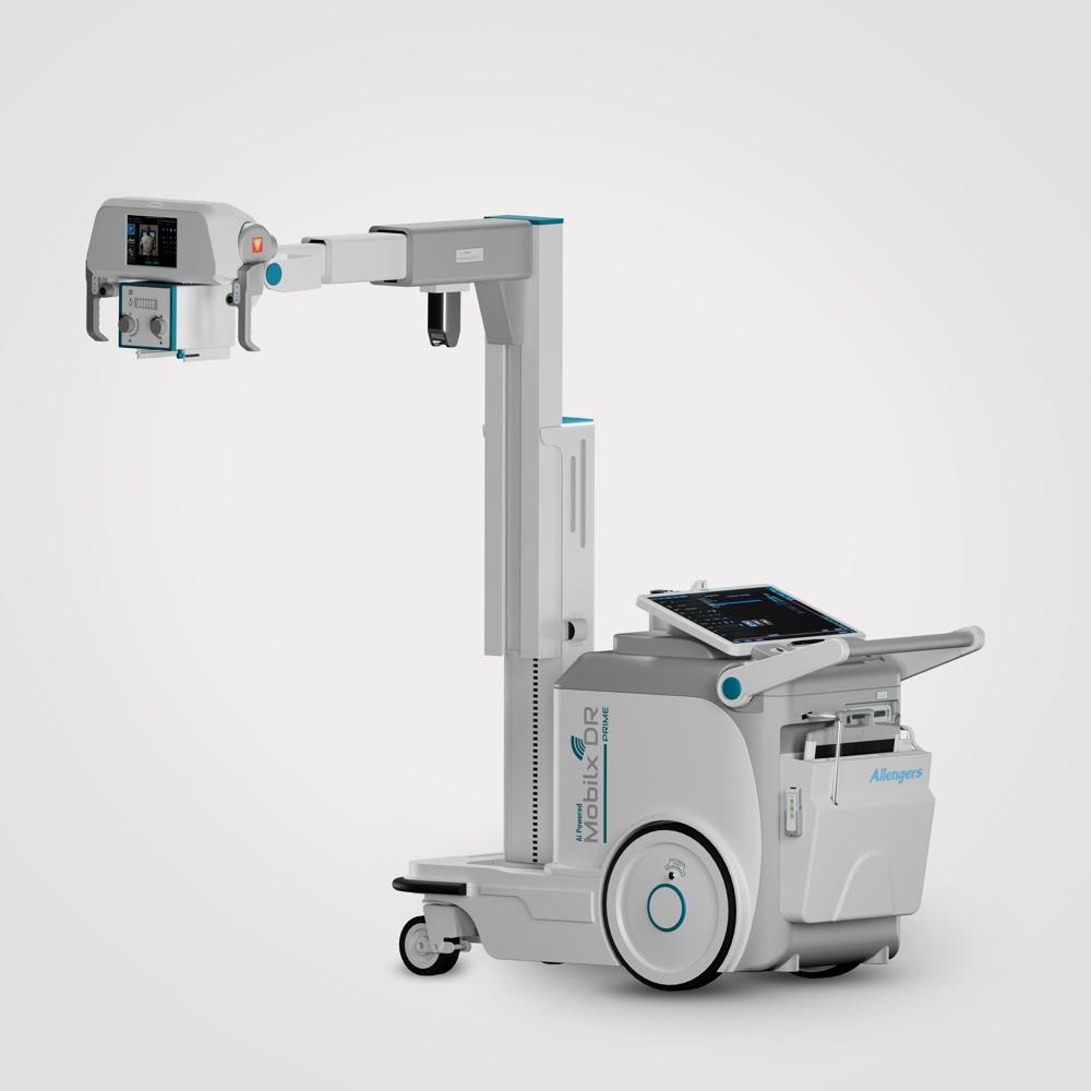 MOBILX DR Prime