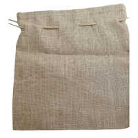 Jute Pouch (L6xH8)