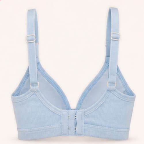 Feeding Bra - Bra Design: Padded