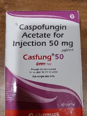 Casfung 50