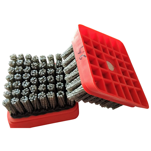Frankfurt Brush Silicon Carbide
