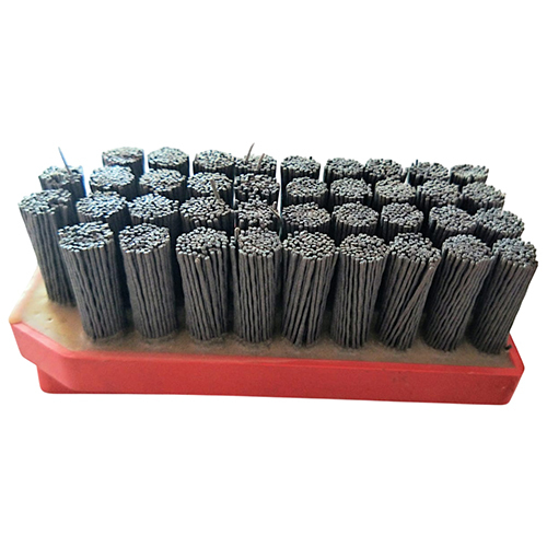 Fickert Brush Silicon Carbide