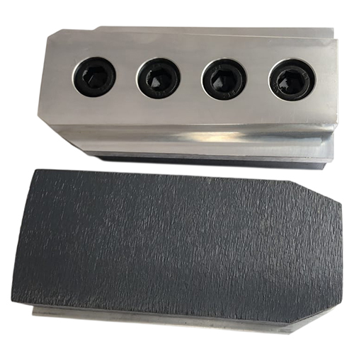 Diamond Fickert Metal Bond