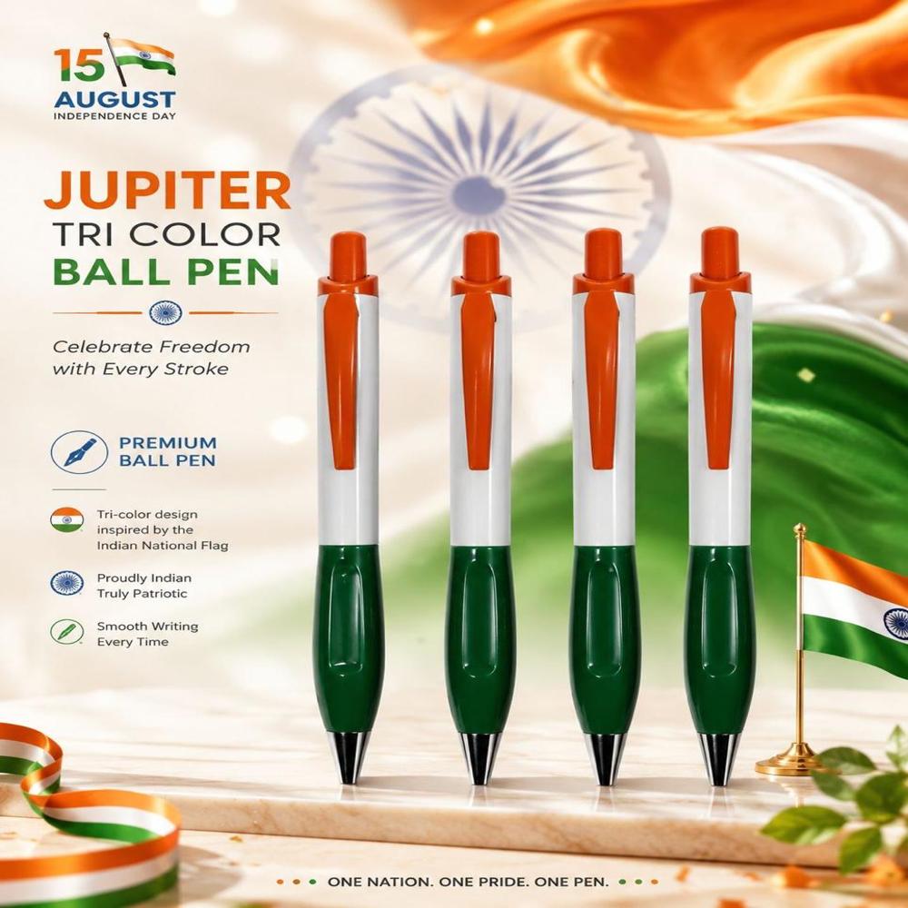 Jupiter Ball Pen