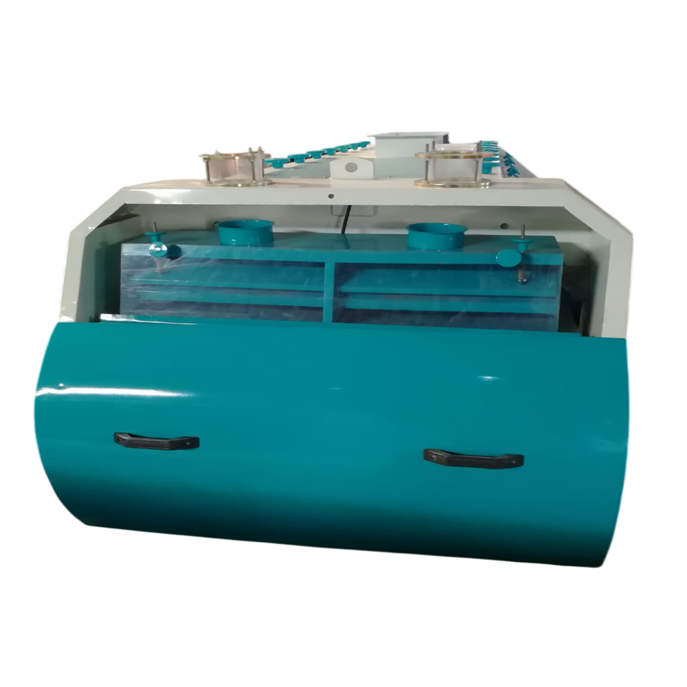 Vibro Purifier Machine