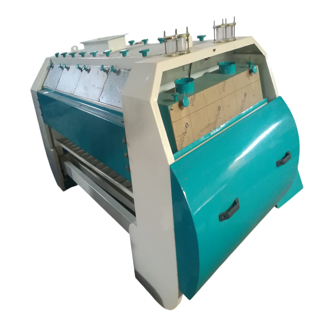 Vibro Purifier Machine
