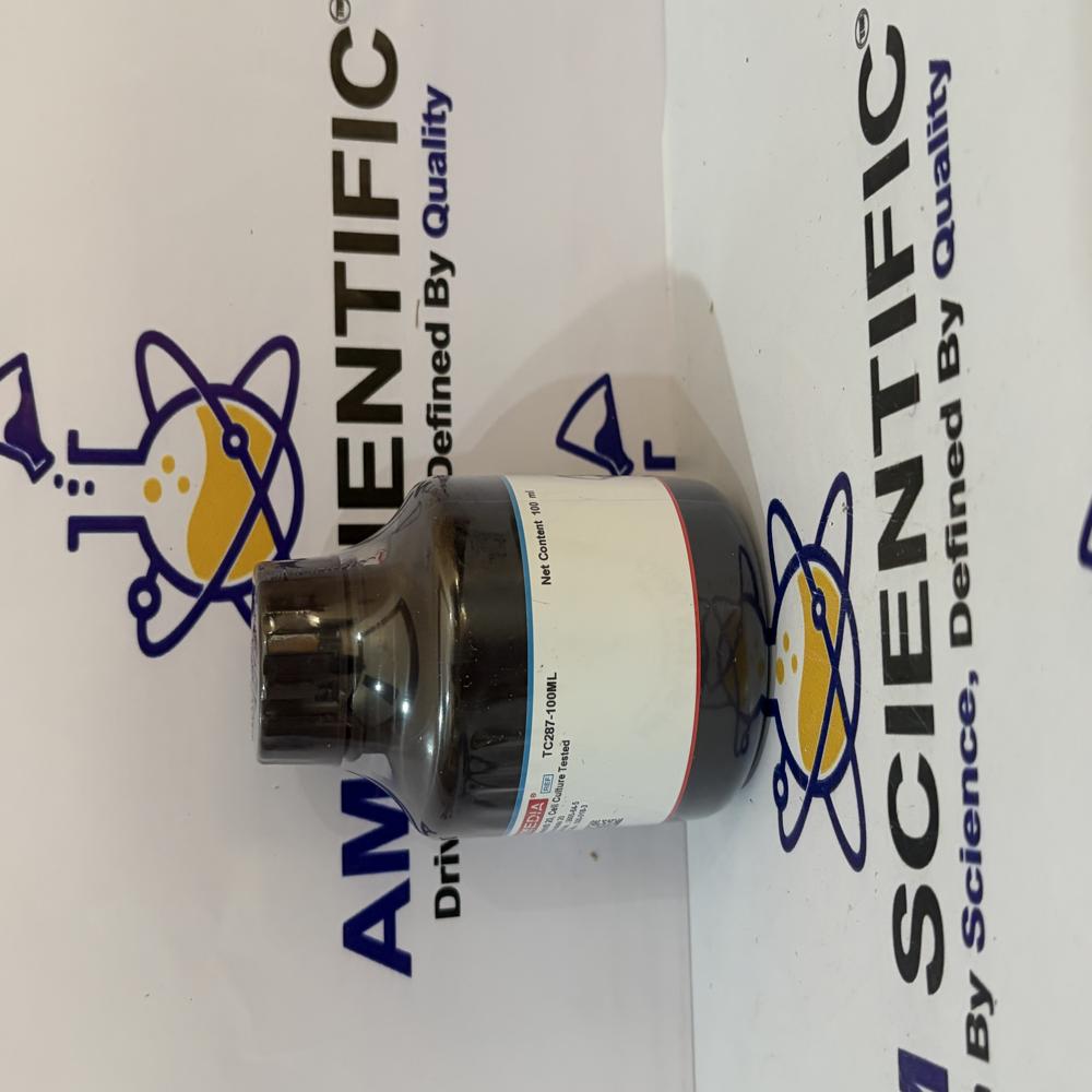 Tween 20, Cell Culture Tested 100ml Himedia
