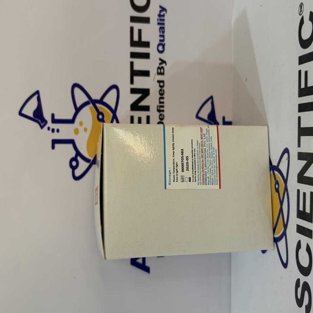 Tween 20, Cell Culture Tested 100ml Himedia