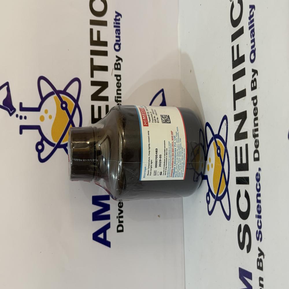 Tween 20, Cell Culture Tested 100ml Himedia