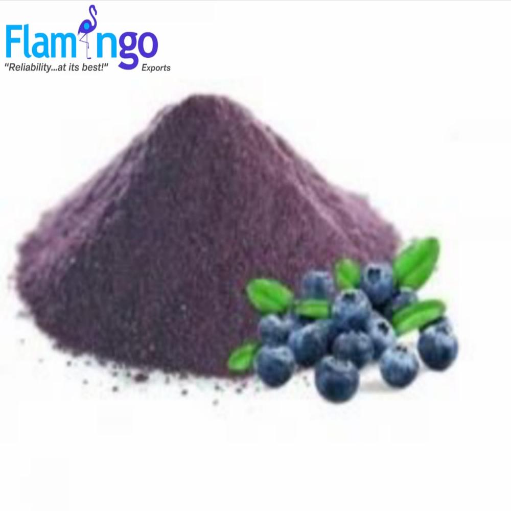 Purple Bilberry Extract
