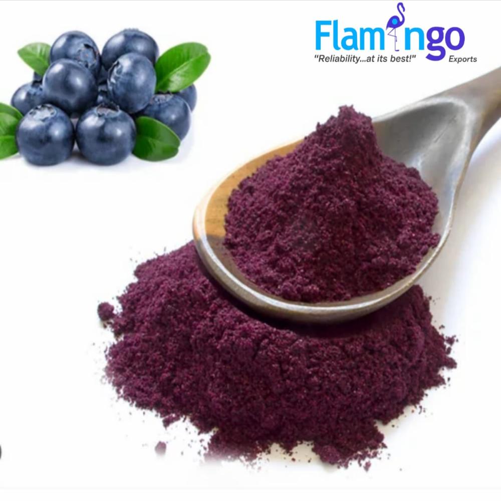 Purple Bilberry Extract
