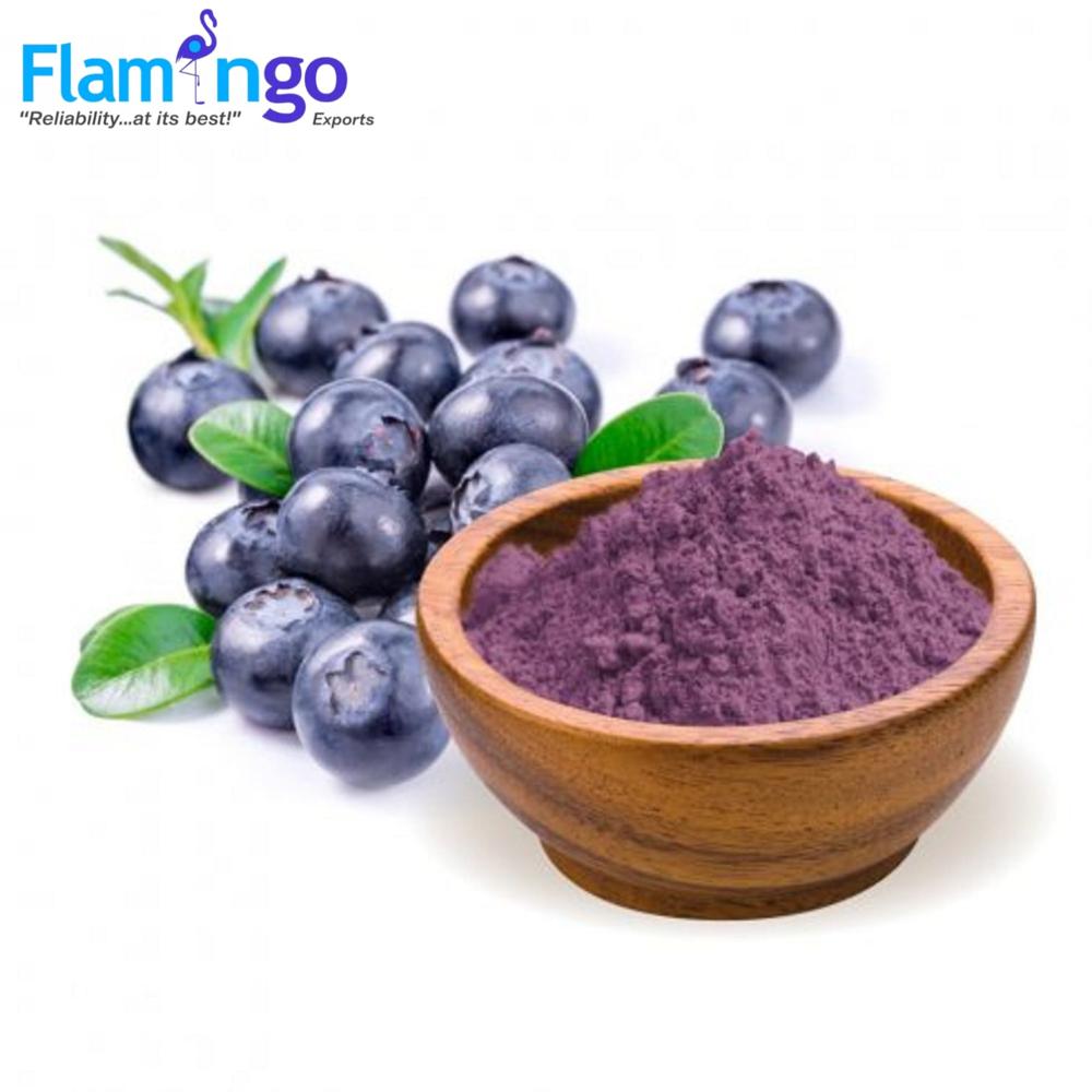 Bilberry Extract