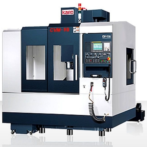 Used Machinery