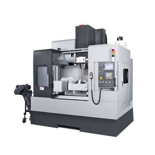 Used Vmc Machine