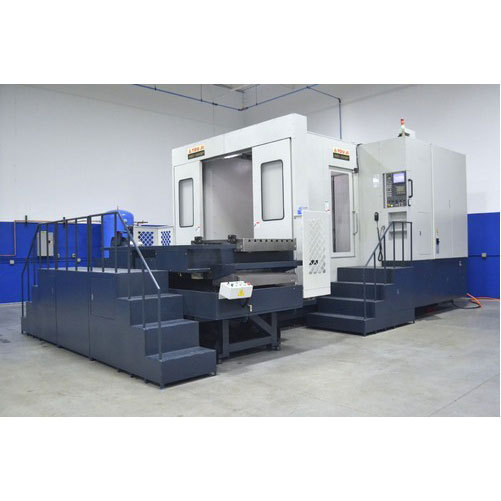 Used Machinery