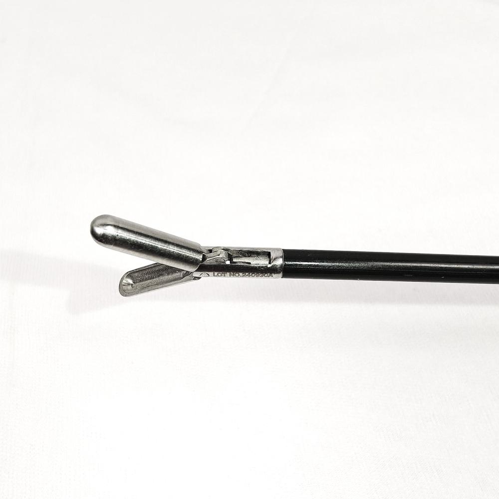 Biopsy Forceps 5mm, 18cm with Rachet Handle