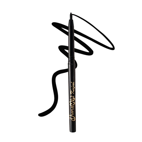 Dunamiss Smudge-Proof Kajal Jet Black