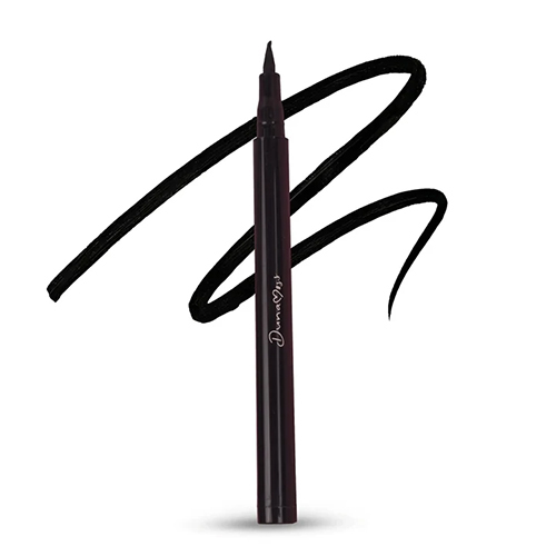 Dunamiss Smudge Proof Eyeliner - Color Code: Black