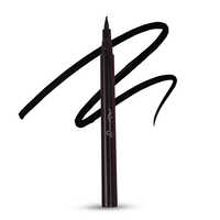 Dunamiss Smudge Proof Eyeliner - Color Code: Black