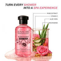 Dunacare Bloom Passion Body Wash