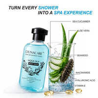 Dunacare Aqua Silk Body Wash