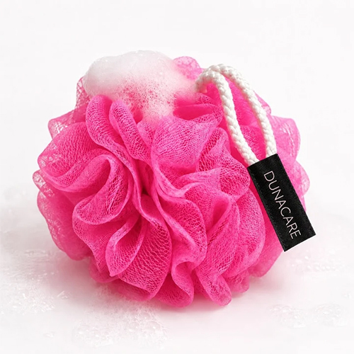 Dunacare Premium Shower Loofah