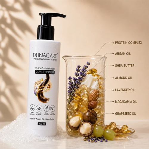Dunacare Hydra Protein Repair Conditioner