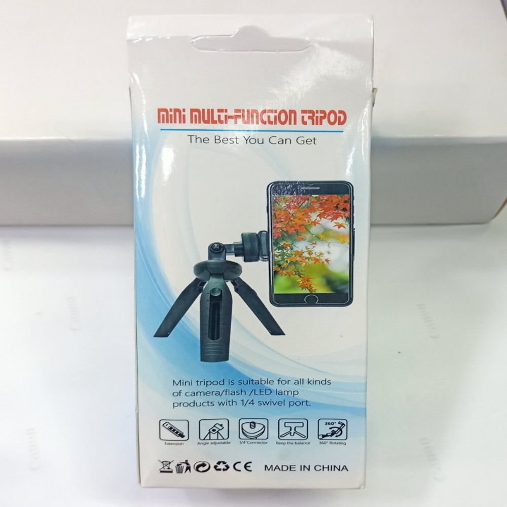 Tripod Stand