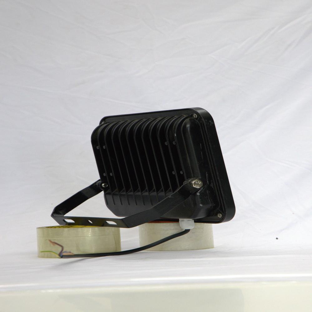 LED FLOOD LIGHT - 50W GALAXY WITH LENS