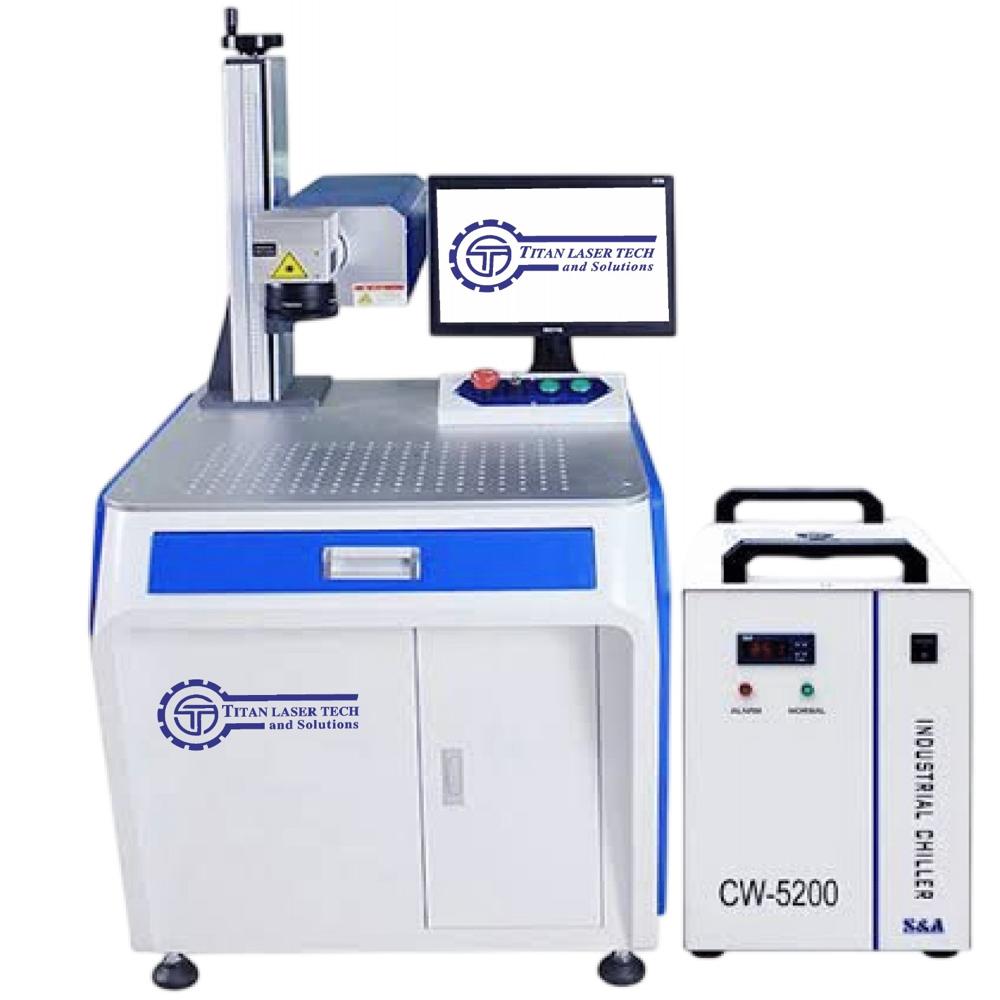 UV Laser Marking Machine