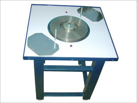 डायमंड पॉलिशिंग बेंच