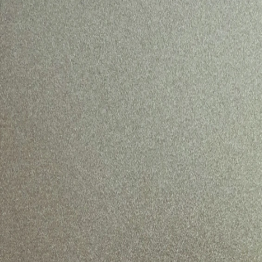 Silver Color Powder Coating