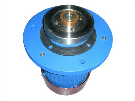 मोटर चालित धुरी