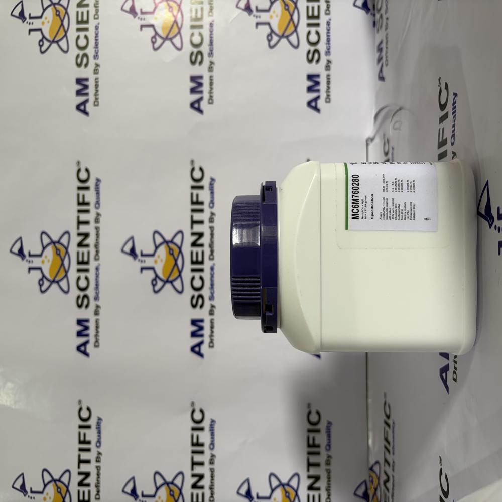  Sodium dihydrogen phosphate monohydrate EMPARTA ACS 500g Merck