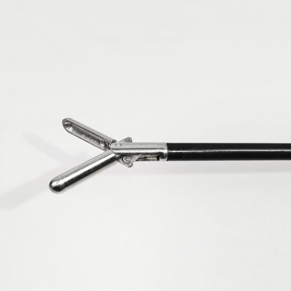 Biopsy Forceps 5mm, 45cm with Rachet Handle