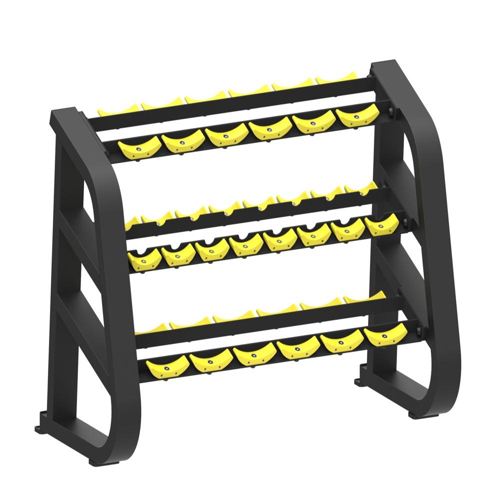 Dumbbell Rack