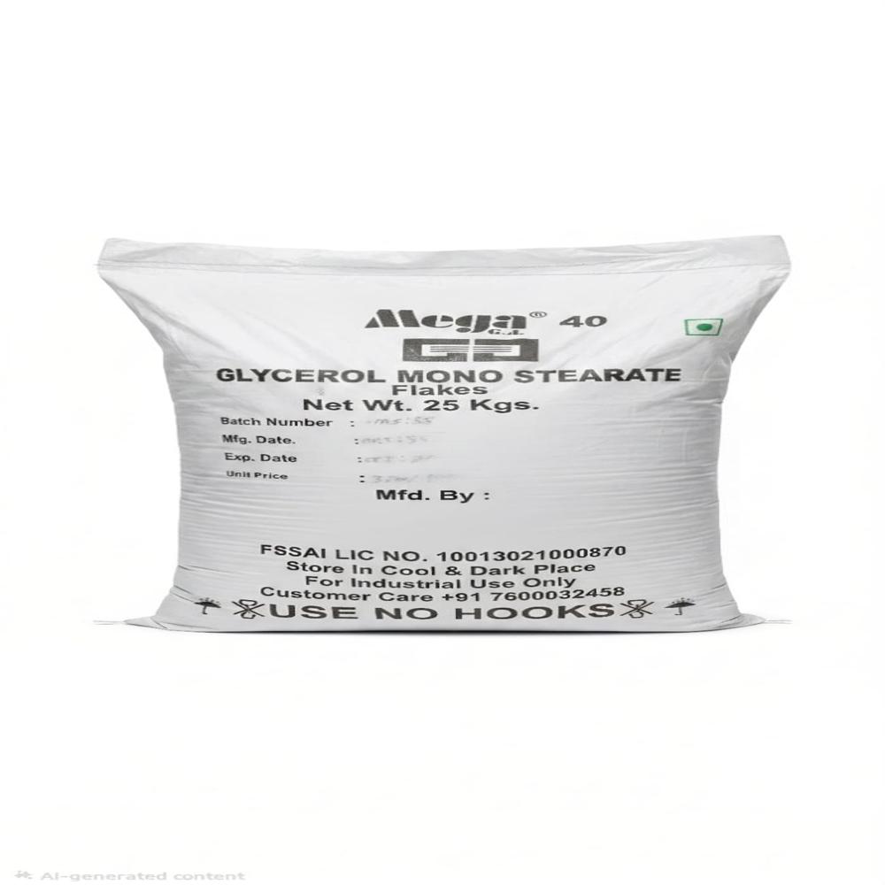 Glycerol Mono Stearate