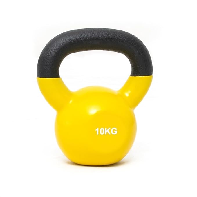 KETTLE BELL