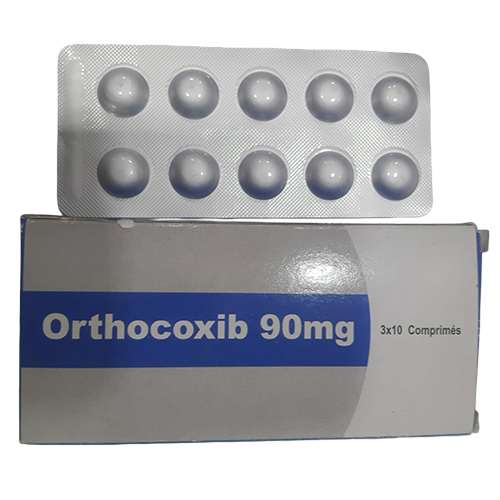 Orthocoxib 90mg Tablets