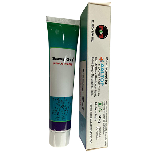 Lubricating Gel