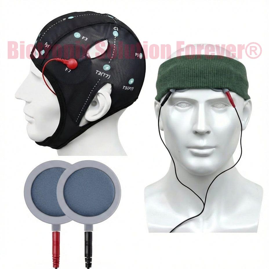 Professional Brain Stimulation Machine for Hospitals and Clinics